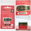FD 16gb SANDISK BLADE
